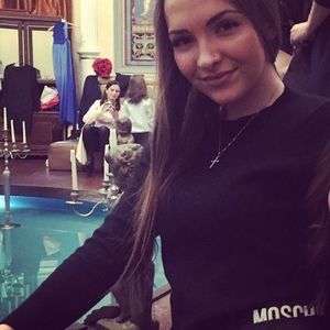 Meet your Posher, Ekaterina